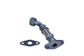 68-0163 MAXGEAR Ölleitung, Lader für AUDI,SEAT,SKODA,VW