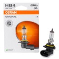 1x OSRAM 9006-1BL Glühlampe Halogenlampe HB4 ORIGINAL LINE 12V 51W P22d