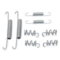 Zubehörsatz Feststellbremsbacken TRW hinten 178 mm für VOLVO V70 II (285)