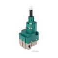 1x Bremslichtschalter HERTH+BUSS ELPARTS 70485619 passend für AUDI CITROËN VW