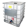IBC Container 1000L Behälter Regenwassertank auf Palette (Ungespült)