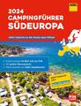 ADAC Campingführer Südeuropa 2024, 