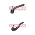 2x KAMOKA SPURSTANGENKÖPFE passend für MERCEDES-BENZ CITAN RENAULT KANGOO