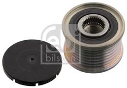 FEBI BILSTEIN Generatorfreilauf 101787 passend für FIAT MERCEDES-BENZ