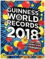 Guinness World Records 2018: Meet Our Real-Li by Guinness World Recor 191056172X