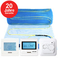 elektrische fußbodenheizung - elektro 150W Fliese bad set Bodenheizung komplett