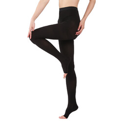 Kompressionsstrümpfe 20-30 mmHg Damen Herren Stützstrümpfe Medizin Strumpfhose