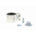 1x Reparatursatz, Querlenker VAICO V40-0154 passend für FIAT OPEL SAAB