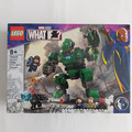 LEGO Super Heroes 76201 Captain Carter und der Hydra-Stampfer | NEU, OVP