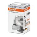 OSRAM XENON XENARC® D1S SCHEINWERFER CLASSIC LAMPE OSRAM