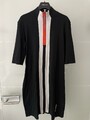 Marc Cain Sport Kleid Etuikleid ,NP 279€, Gr. N5(40/42), Feinripp✨