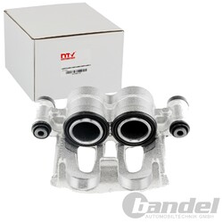 NTY BREMSSATTEL VORDERACHSE VORDERACHSE RECHTS PASSEND FÜR MERCEDES-BENZ