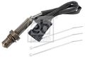 FEBI BILSTEIN 175853 Lambdasonde für ABARTH ALFA ROMEO  passend für FIAT