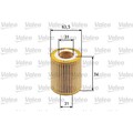 Valeo Ölfilter für Alfa Romeo Cadillac Fiat Opel Saab Suzuki