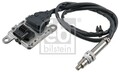 Febi Bilstein 197501 NOx-Sensor, Harnstoffeinspritzung für AUDI SEAT SKODA VW