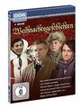 Weihnachtsgeschichten - DDR TV-Archiv von Christa Mühl | DVD | Zustand gut