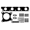 ORIGINAL® Elring Montagesatz, Lader für VW GOLF V PASSAT B7 Variant PASSAT B6