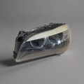 BMW 5er F11 F10 Scheinwerfer Bi- Xenon Frontscheinwerfer vorne links 7203245