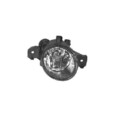 1x Nebelscheinwerfer VAN WEZEL 4348995V passend für NISSAN OPEL RENAULT
