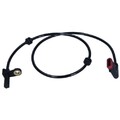 1x Sensor, Raddrehzahl MAXGEAR 20-0364 passend für MERCEDES-BENZ