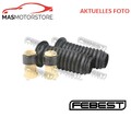 STOßDäMPFER STAUBSCHUTZSATZ FEBEST NSHB-T32F-KIT V FÜR NISSAN X-TRAIL III