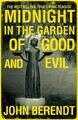  Mitternacht im Garten von Gut und Böse von John Berendt 9780340992852 Taschenbuch