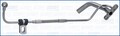 Ölleitung Lader für Ford Courier Fiesta IV Focus I 2001 - 2013 Ajusa Op10233