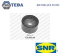 GA35506 UMLENKROLLE KEILRIPPENRIEMEN CENTRE RECHT SNR FÜR VOLVO S40 I,V40 1.9L
