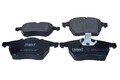 Bremsbelagsatz Scheibenbremse MAXGEAR 19-0642 für VECTRA J96 OPEL CC YS3E SAAB 2