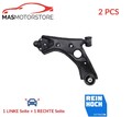LINKS RECHTS QUERLENKER SATZ REINHOCH RH04-1002 2PCS I FÜR FIAT DOBLO
