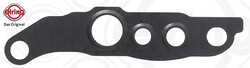 elring 574.811 Dichtung für Ölauslass (Lader) für Audi für Porsche für VW 