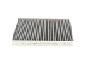 1 987 435 596 BOSCH Filter, Innenraumluft für AUDI,SEAT,SKODA,VW