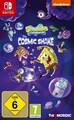 SpongeBob Schwammkopf SquarePant The Cosmic Shake Nintendo Switch NEU