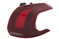 HELLA Heckleuchte rechts LED PEUGEOT 2SD 354 846-041