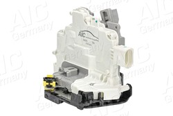 AIC Türschloss 56886 für SEAT LEON 1P1 TSI 16V LPG MultiFuel TDI Cupra FSI TFSI