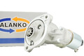Alanko Anlasser Starter 1,4kW passend für OPEL COMBO CORSA A B 16 150