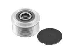 CONTINENTAL CTAM Generatorfreilauf AP9073 passend für NISSAN OPEL RENAULT