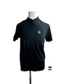 Calvin Klein T-Shirt Unisex Größe: M Schwarz #Sa260
