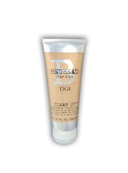 Tigi Bed Head/Clean Up "For Men" Peppermint Conditioner 200ml/Haarpflege 