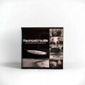 CineFrame Collection 07 Raumpatrouille Orion | Kühlschrankmagnet | NEU