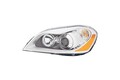 VALEO Hauptscheinwerfer 046890 für VOLVO