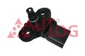 Sensor Ladedruck Ladedrucksensor Autlog für Seat Mii Leon 2002 - 2019 As4505
