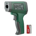 Infrarot Thermometer Digitale Laser Temperaturpistole IR Pyrometer -50℃～750℃ DE