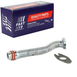 FAST ÖLSCHLAUCH ÖLLEITUNG passend für NISSAN INTERSTAR OPEL MOVANO RENAULT MASTE