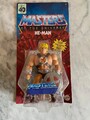 MOTU - Masters of the Universe Origins He-Man 200X - MISB - OVP - NEU