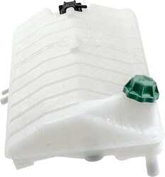 MAHLE CRT 40 000P Ausgleichsbehälter BEHR PREMIUM LINE 321 L OVP fehlt SEHR GUT