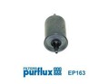 PURFLUX Kraftstofffilter EP163 für OPEL SEAT ROVER FIAT ALFA ROMEO LANCIA VW