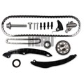 ORIGINAL® Hepu Steuerkettensatz für VW GOLF V POLO V POLO PASSAT B6 Variant