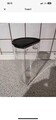 Nespresso PIXIE DeLonghi Wasserbehälter Wassertank Ersatzteile gebraucht 