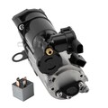 Luftfederung Kompressor Pompe for Mercedes-Benz ML GL Klasse W166 X166 4matic